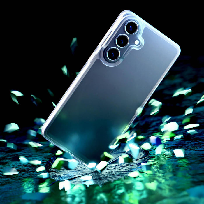 3mk Armor Case за Samsung Galaxy S26+ - прозрачен