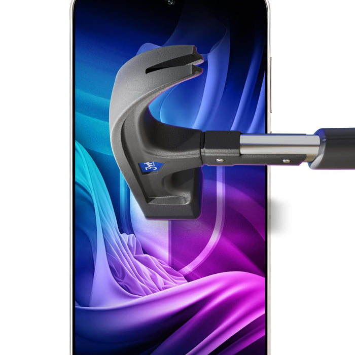3mk Silky Matt Pro матово фолио за Vivo X300