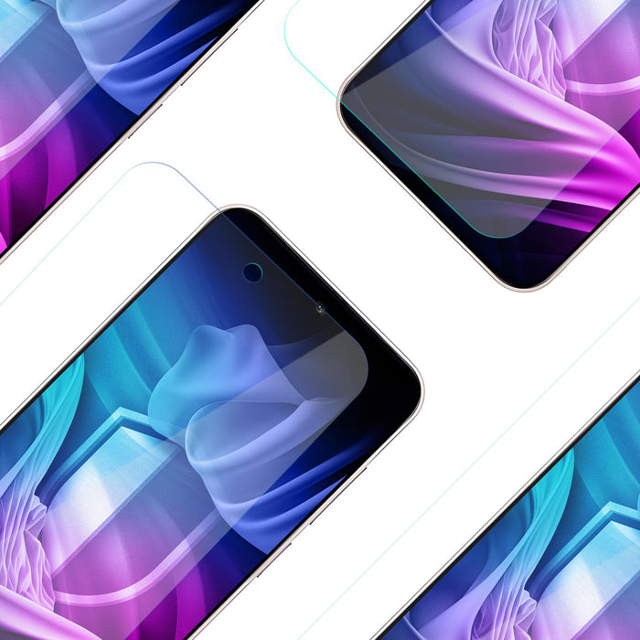 3mk Silky Matt Pro матово фолио за Vivo X300