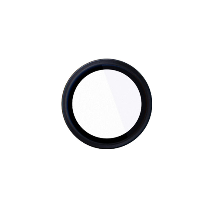 3mk Lens Protection Pro черно хибридно стъкло за обектива на камерата на Samsung Galaxy S26 Ultra