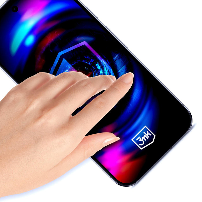3mk Hardglass Max Privacy закалено стъкло за Google Pixel 10/10 Pro
