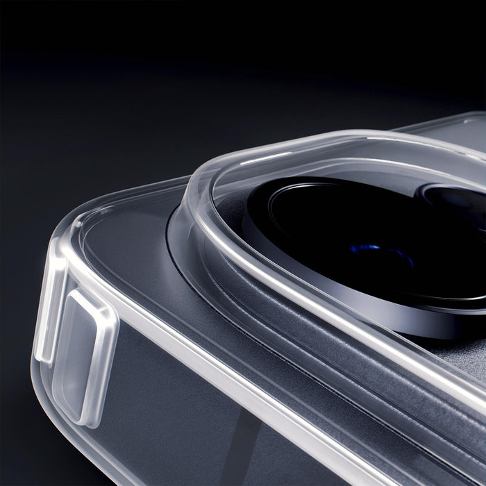 3mk Armor MagCase за Samsung Galaxy S26 Ultra - прозрачен