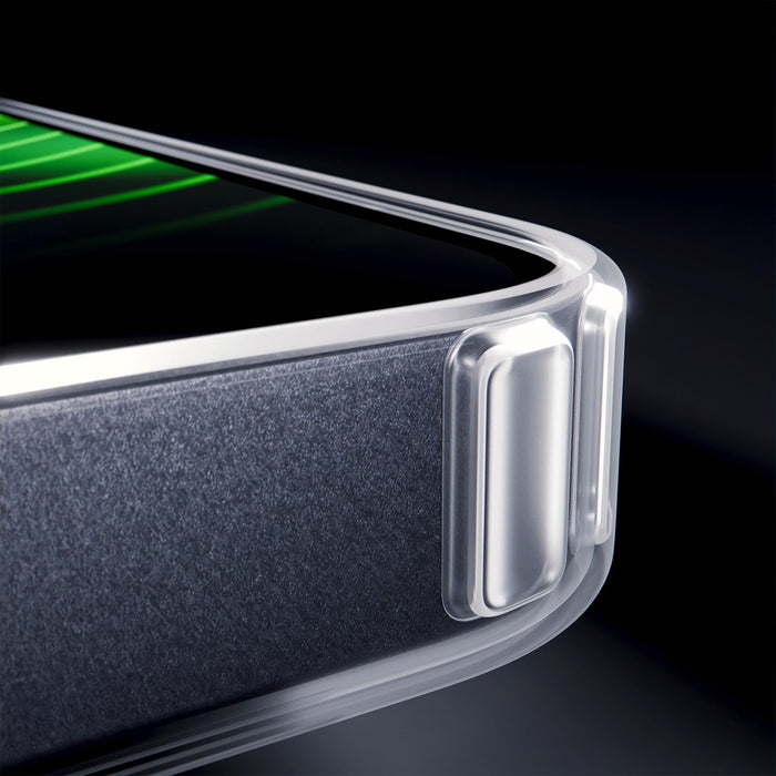 3mk Armor MagCase за Samsung Galaxy S26 Ultra - прозрачен