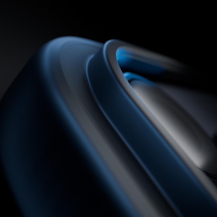 3mk Satin Armor MagCase за Samsung Galaxy S26 - прозрачен черен
