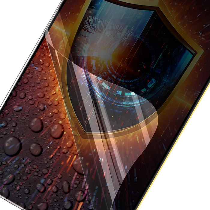 3mk копринено матово фолио за поверителност за Vivo X300