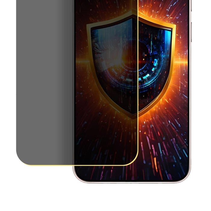 3mk копринено матово фолио за поверителност за Vivo X300