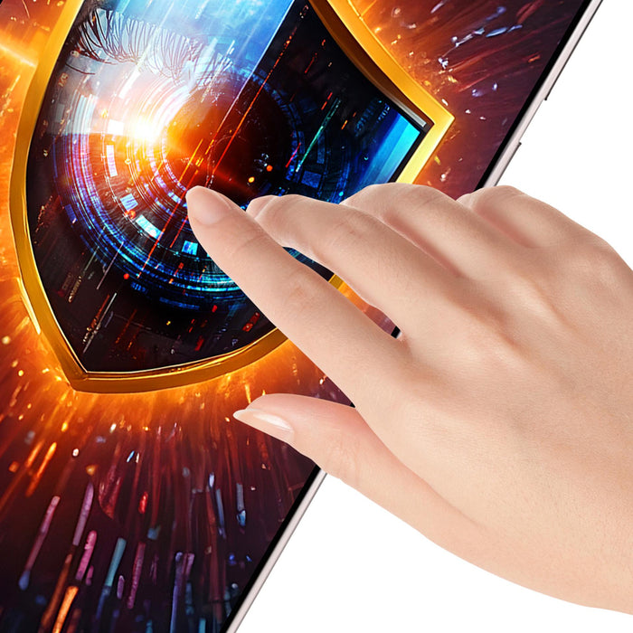3mk копринено матово фолио за поверителност за Vivo X300