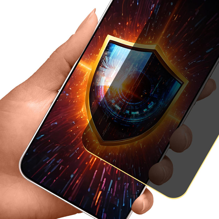 3mk копринено матово фолио за поверителност за Vivo X300
