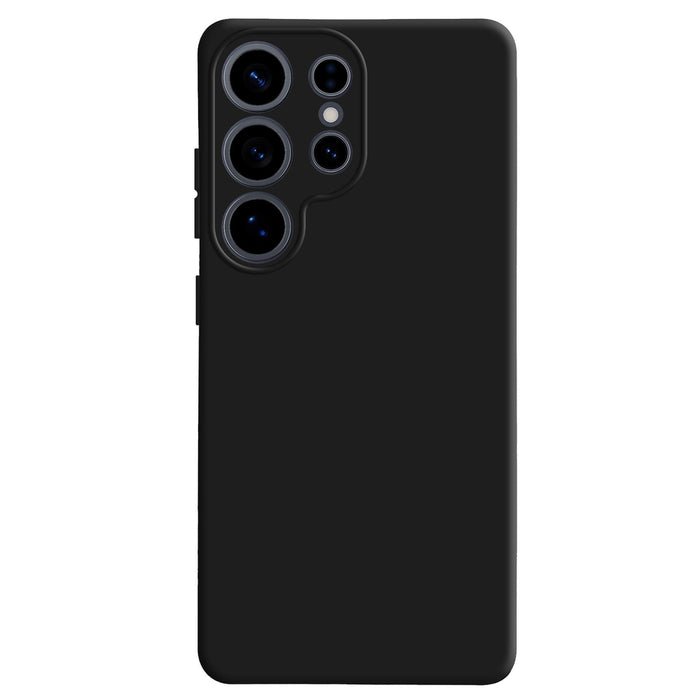 3mk Matt Case Pro за Samsung Galaxy S26 Ultra - матово черен