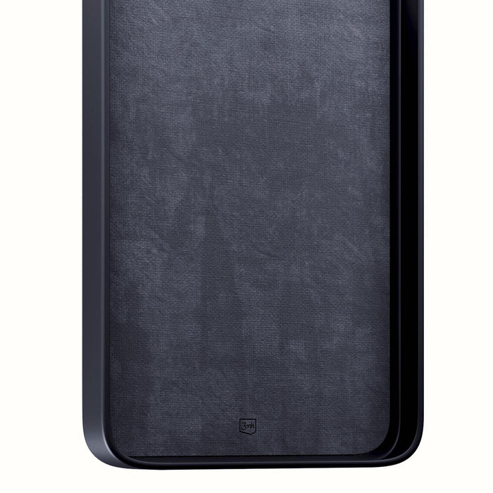 3mk Matt Case Pro за Samsung Galaxy S26 Pro - матово черен
