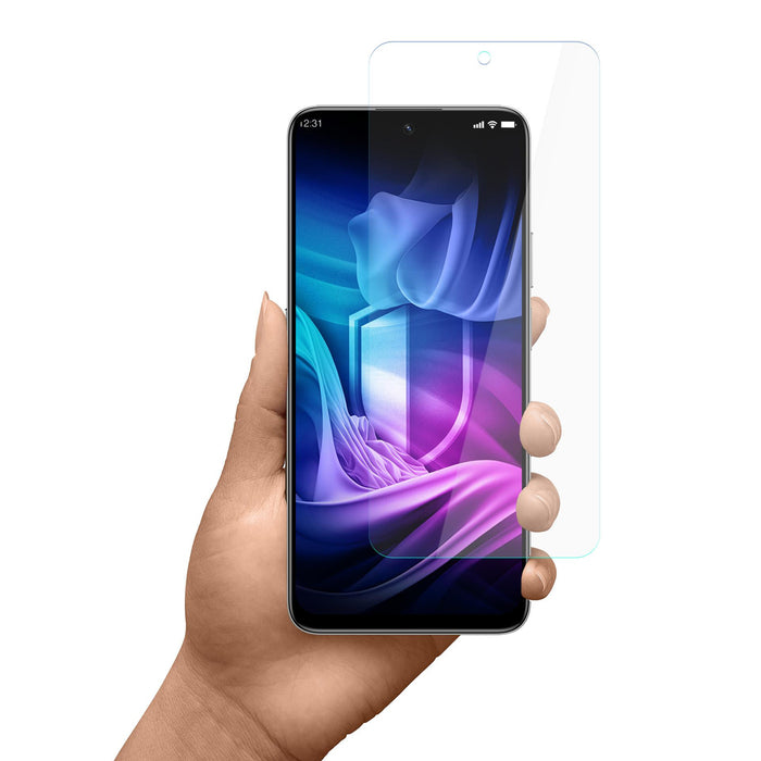 3mk Silky Matt Pro матово фолио за Honor X7D