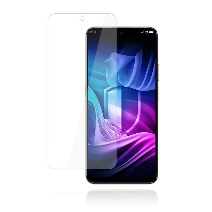 3mk Silky Matt Pro матово фолио за Honor X7D