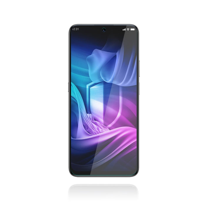 3mk Silky Matt Pro матово фолио за Honor X7D