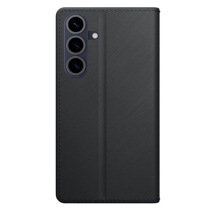 3mk калъф-портфейл за Samsung Galaxy S26 Pro - черен
