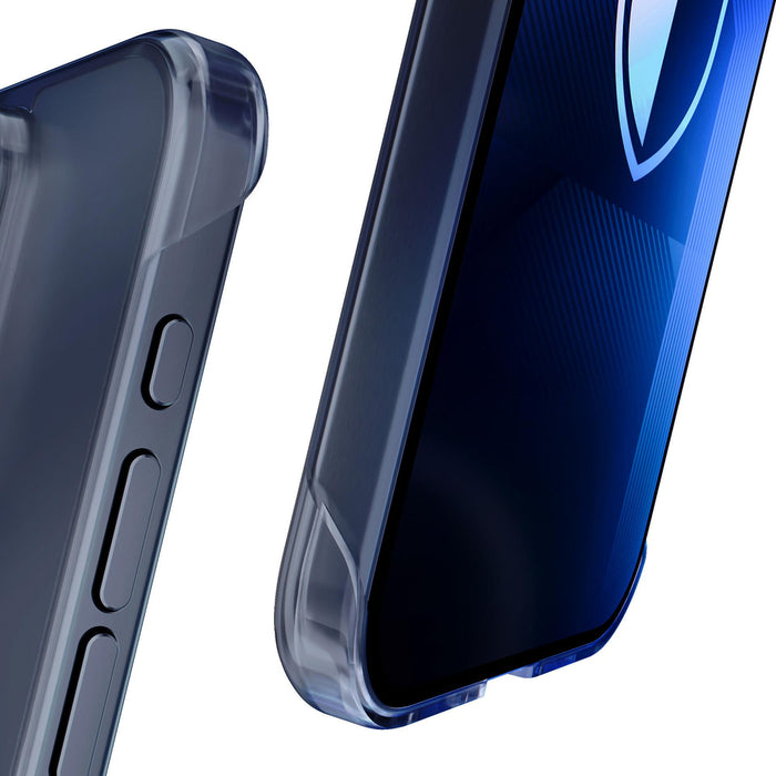 3mk Just20g MagCase за Samsung Galaxy S26 Ultra - прозрачен