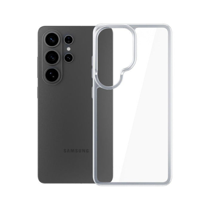 3mk Armor калъф за Samsung Galaxy S26 Ultra - прозрачен