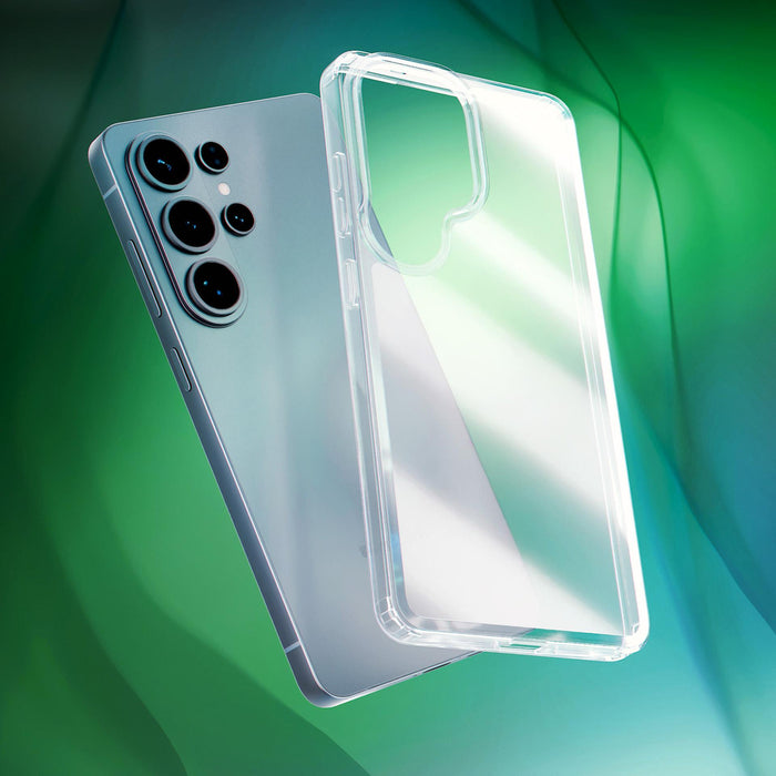 3mk Armor калъф за Samsung Galaxy S26 Ultra - прозрачен