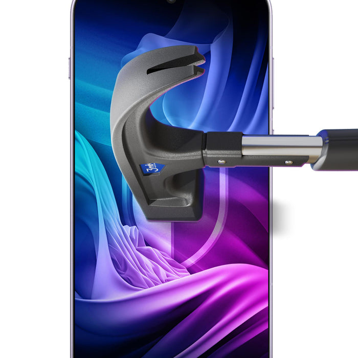 3mk Silky Matt Pro матово фолио за OnePlus 15