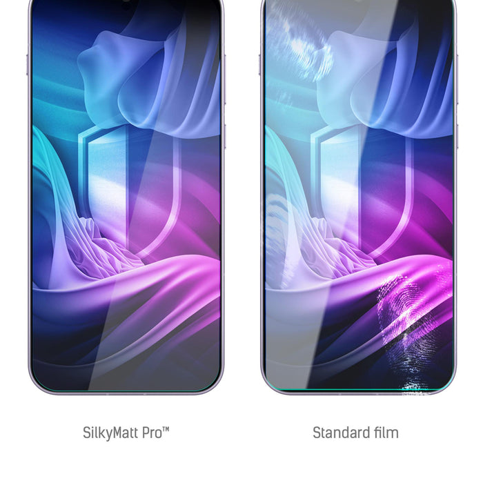 3mk Silky Matt Pro матово фолио за OnePlus 15