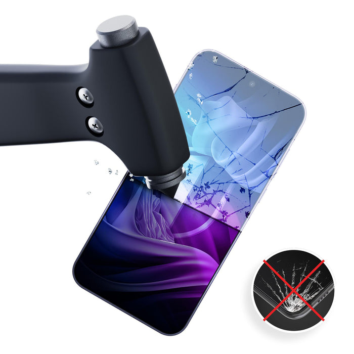 3mk Silky Matt Pro матово фолио за OnePlus 15