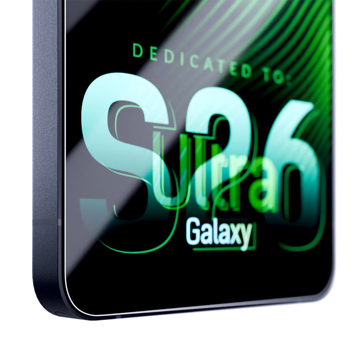 3mk гъвкаво хибридно стъкло за Samsung Galaxy S26 Ultra