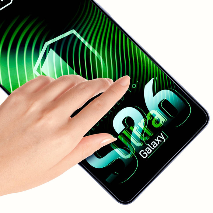 3mk гъвкаво хибридно стъкло за Samsung Galaxy S26 Ultra
