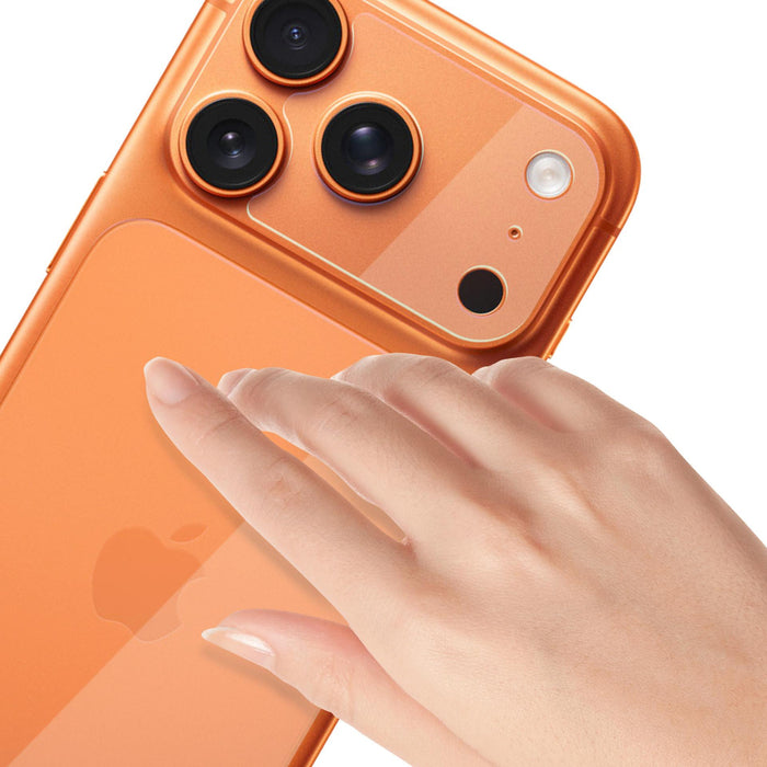 3mk ARC+ защитно фолио за iPhone 17 Pro