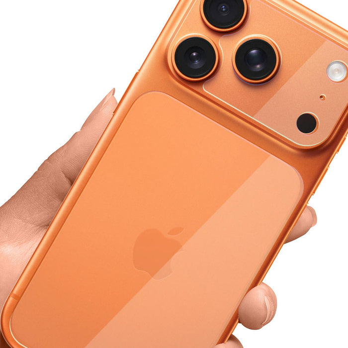 3mk ARC+ защитно фолио за iPhone 17 Pro