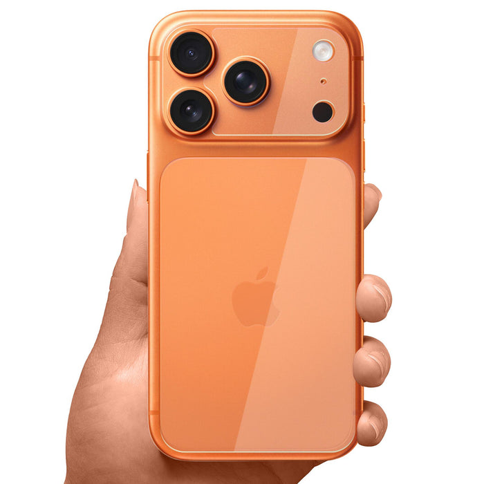 3mk ARC+ защитно фолио за iPhone 17 Pro