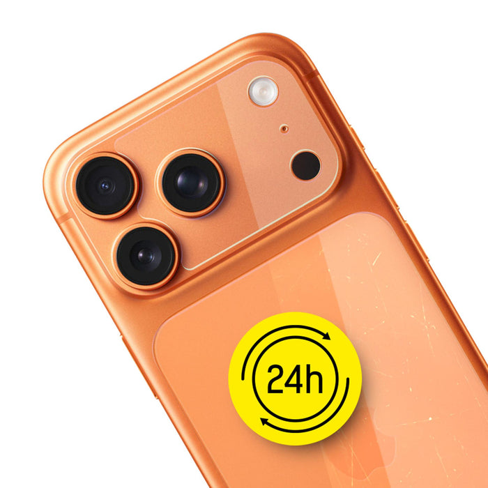 3mk ARC+ защитно фолио за iPhone 17 Pro Max