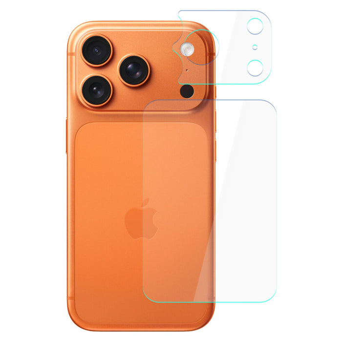 3mk ARC+ защитно фолио за iPhone 17 Pro Max