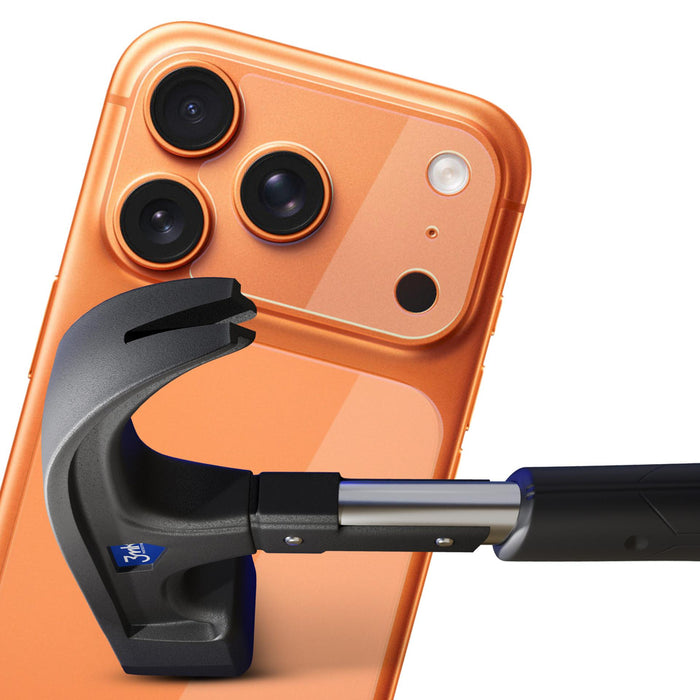 3mk ARC+ защитно фолио за iPhone 17 Pro Max