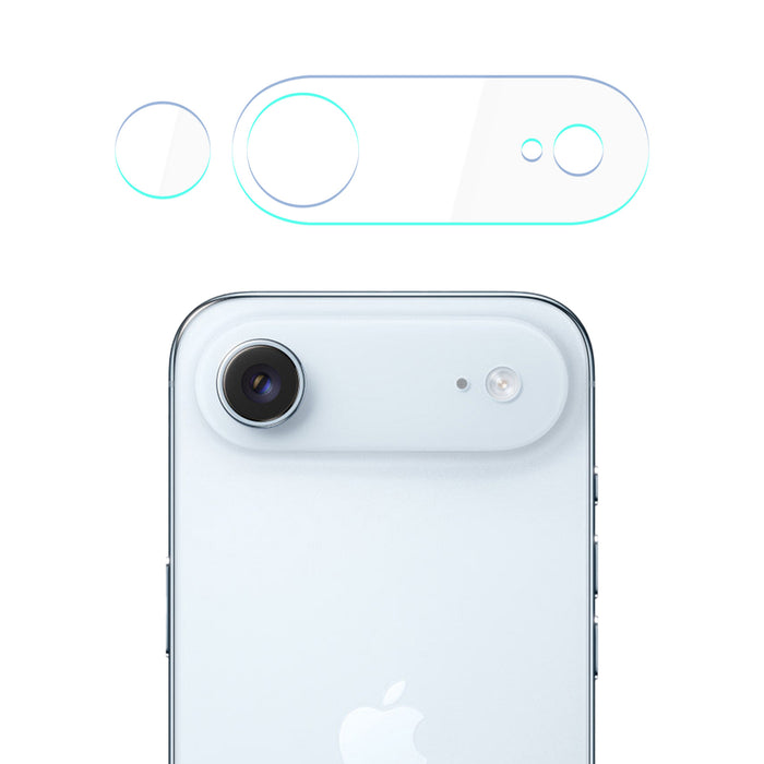 Хибридно стъкло за 3mk Lens Protection обектива на камерата за Apple iPhone Air