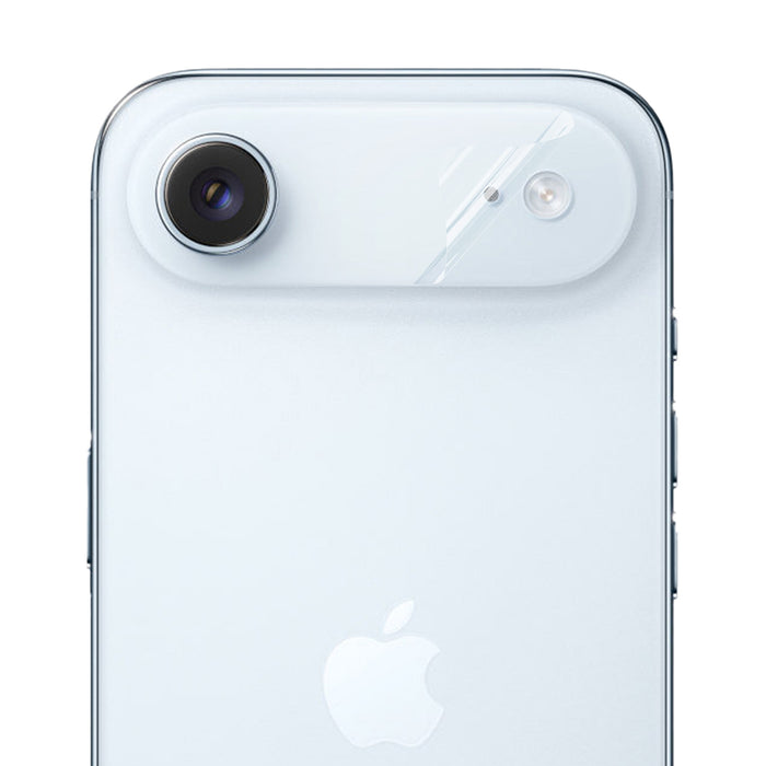 Хибридно стъкло за 3mk Lens Protection обектива на камерата за Apple iPhone Air