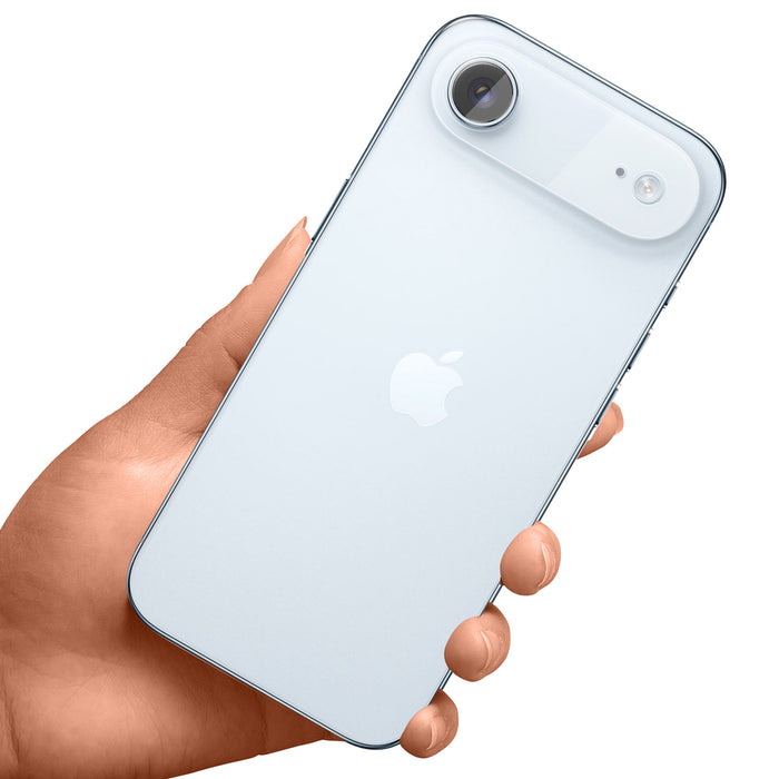 Хибридно стъкло за 3mk Lens Protection обектива на камерата за Apple iPhone Air