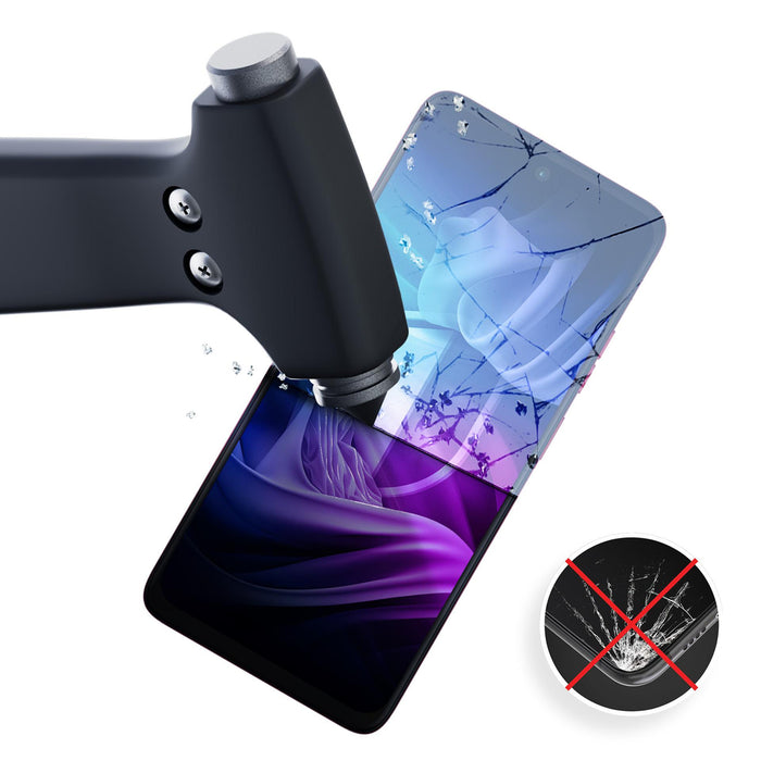 3mk Silky Matt Pro матово фолио за Motorola Moto G57 Power