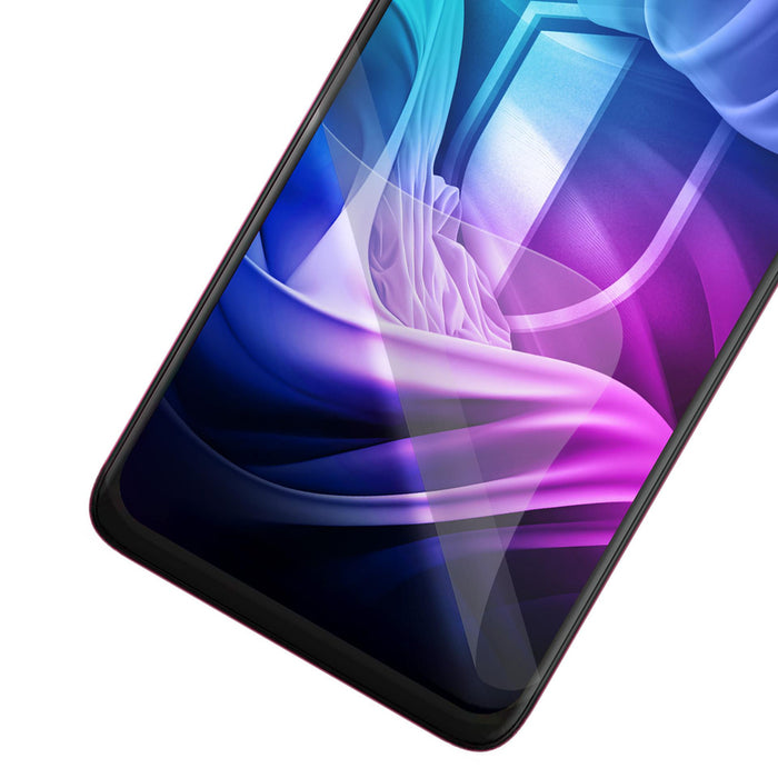 3mk Silky Matt Pro матово фолио за Motorola Moto G57 Power
