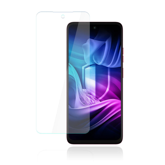 3mk Silky Matt Pro матово фолио за Motorola Moto G57 Power