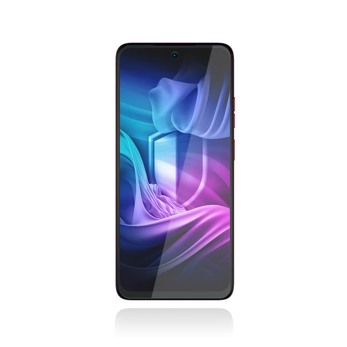 3mk Silky Matt Pro матово фолио за Motorola Moto G57 Power