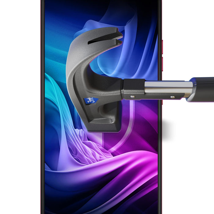 3mk Silky Matt Pro матово фолио за Motorola Moto G57 Power