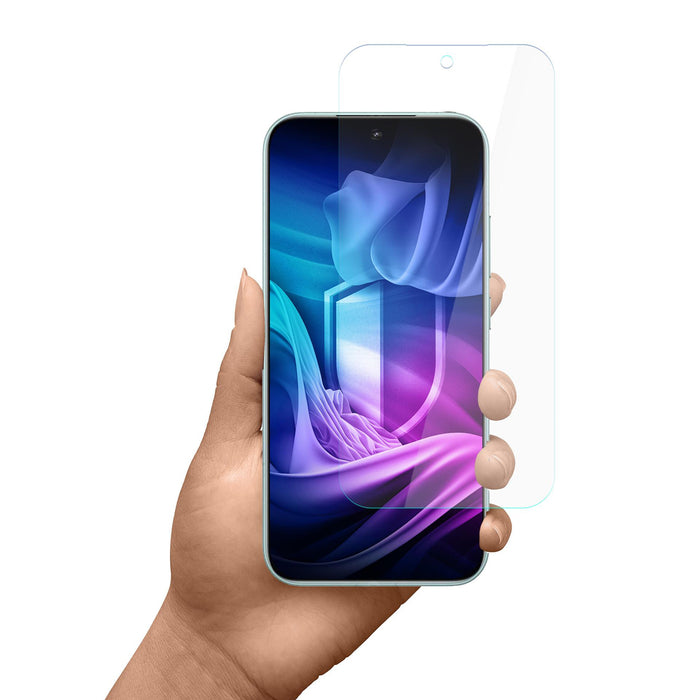 3mk Silky Matt Pro матово защитно фолио за Xiaomi Poco F8 Pro