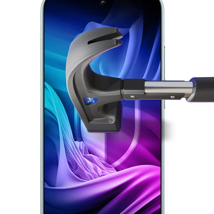 3mk Silky Matt Pro матово защитно фолио за Xiaomi Poco F8 Pro