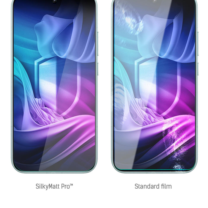 3mk Silky Matt Pro матово защитно фолио за Xiaomi Poco F8 Pro