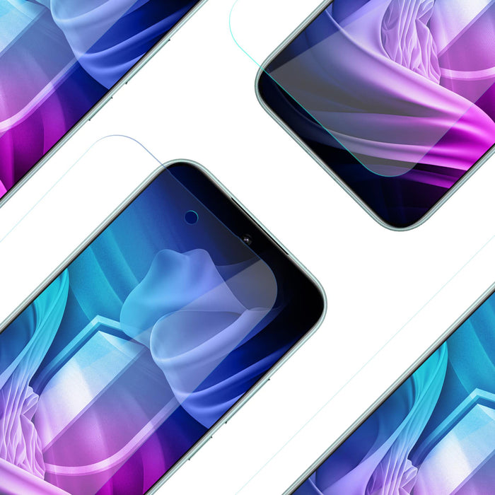 3mk Silky Matt Pro матово защитно фолио за Xiaomi Poco F8 Pro