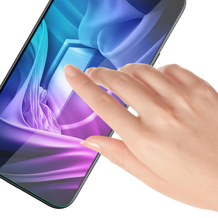 3mk Silky Matt Pro матово защитно фолио за Xiaomi Poco F8 Ultra