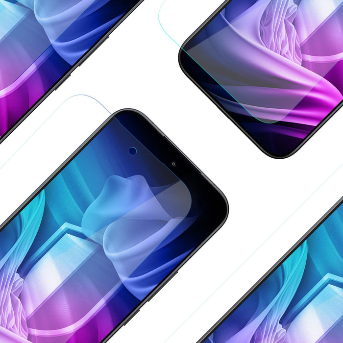 3mk Silky Matt Pro матово защитно фолио за Xiaomi Poco F8 Ultra