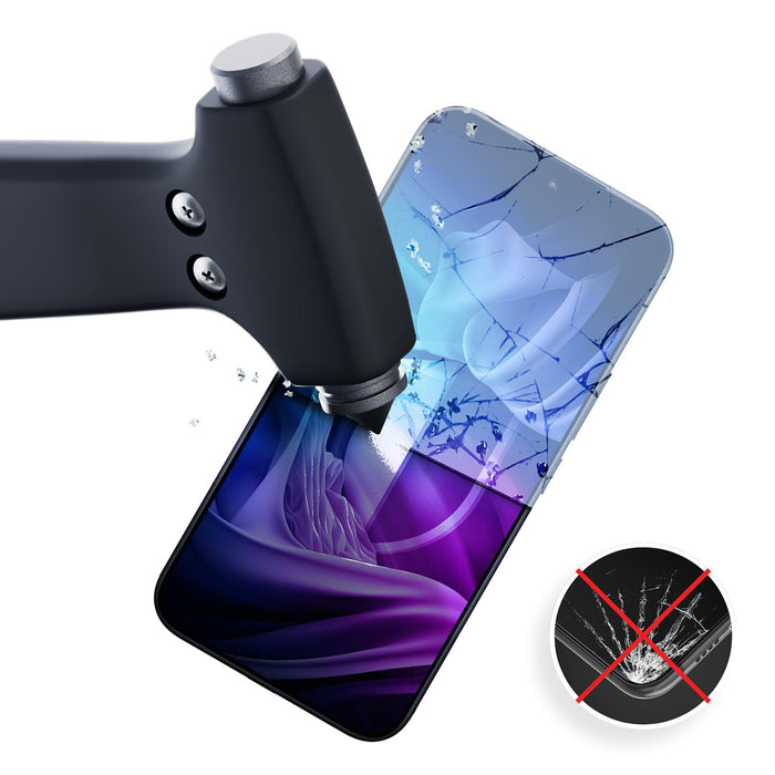 3mk Silky Matt Pro матово защитно фолио за Xiaomi Poco F8 Ultra
