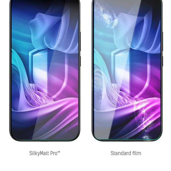 3mk Silky Matt Pro матово защитно фолио за Xiaomi Poco F8 Ultra