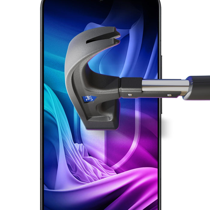 3mk Silky Matt Pro матово защитно фолио за Xiaomi Poco F8 Ultra