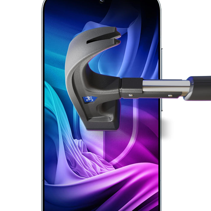 3mk Silky Matt Pro матово защитно фолио за Xiaomi 17